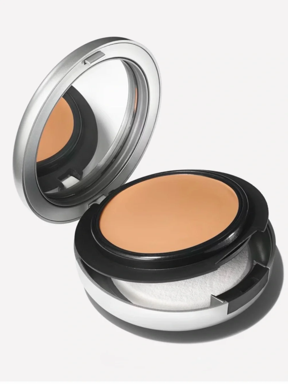 N5 MAC Cosmetics Studio Fix Cream to Powder Foundation Brand New in Box